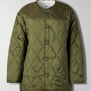 Aritzia Tna Pratt Jacket